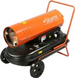 Тепловая пушка на дизтопливе прямого нагрева Sturm DKH30