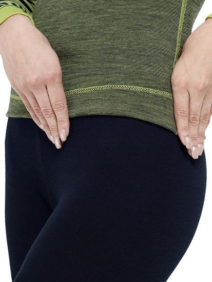 Термобелье женское футболка Norveg  с длинным рукавом  (14CCW1RL)