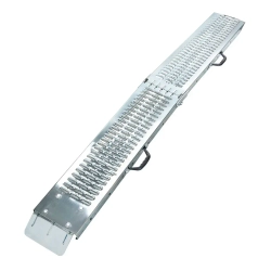 Аппарель металлическая складная Forsage F-ST605894  (F-1600-6 ST)