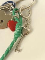 Брелок «Сердце»