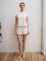 Домашняя пижама Indefini (Арт. 5056TBD)