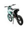 Мотоцикл MOTOLAND JKS140 PITBIKE