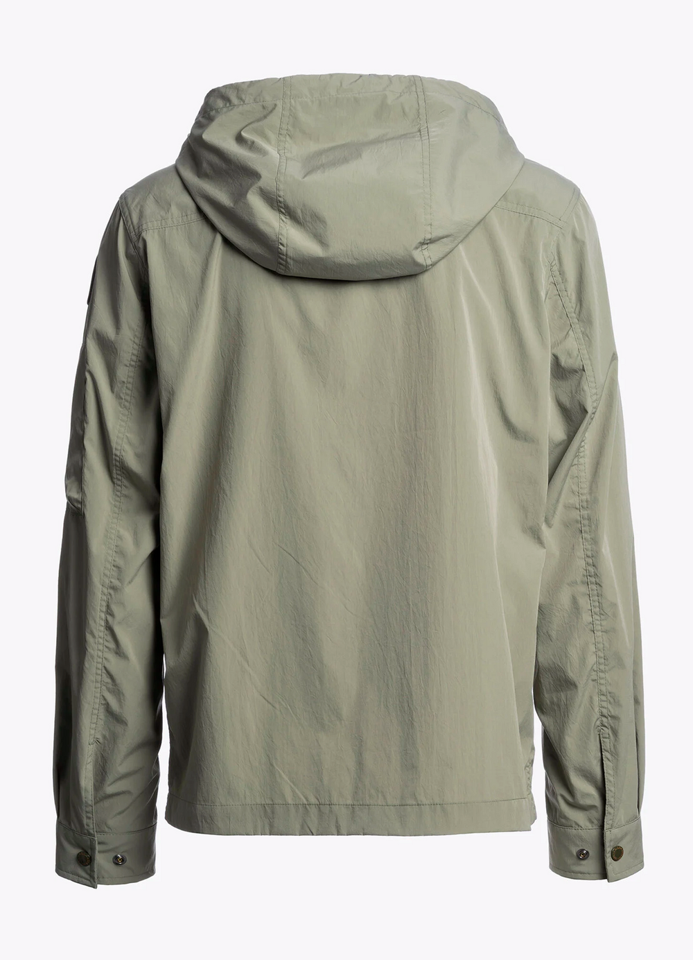 Куртка мужская Inverness PARAJUMPERS