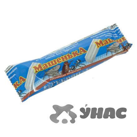 Машенька СЕРЕБРЯНАЯ мелок от тараканов