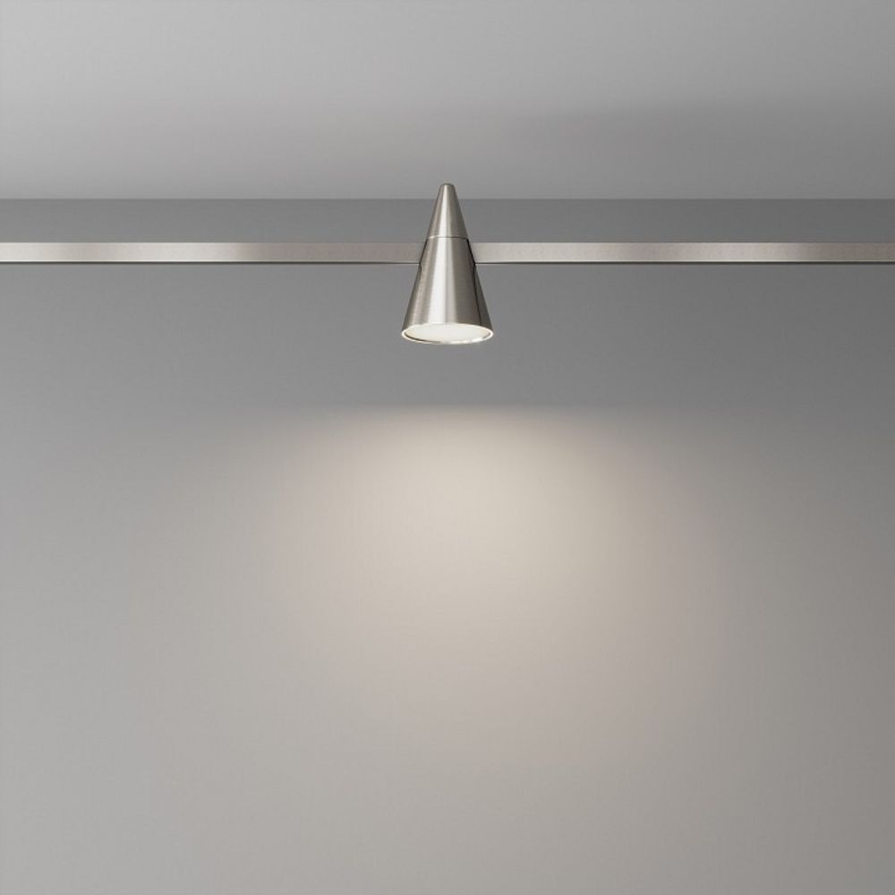 Накладной светильник Maytoni Keila TR146-1-5W4K-PT