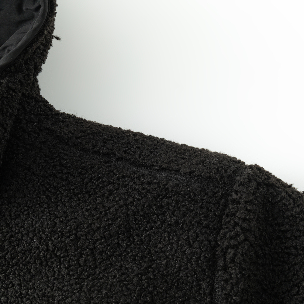 Куртка двухсторонняя YMKASHIX