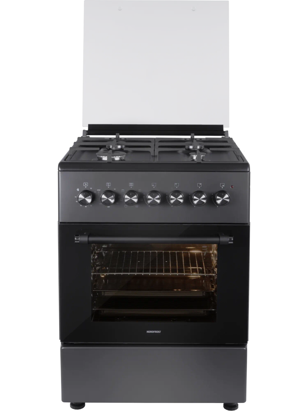 Плита Nord GE 6064 Gd