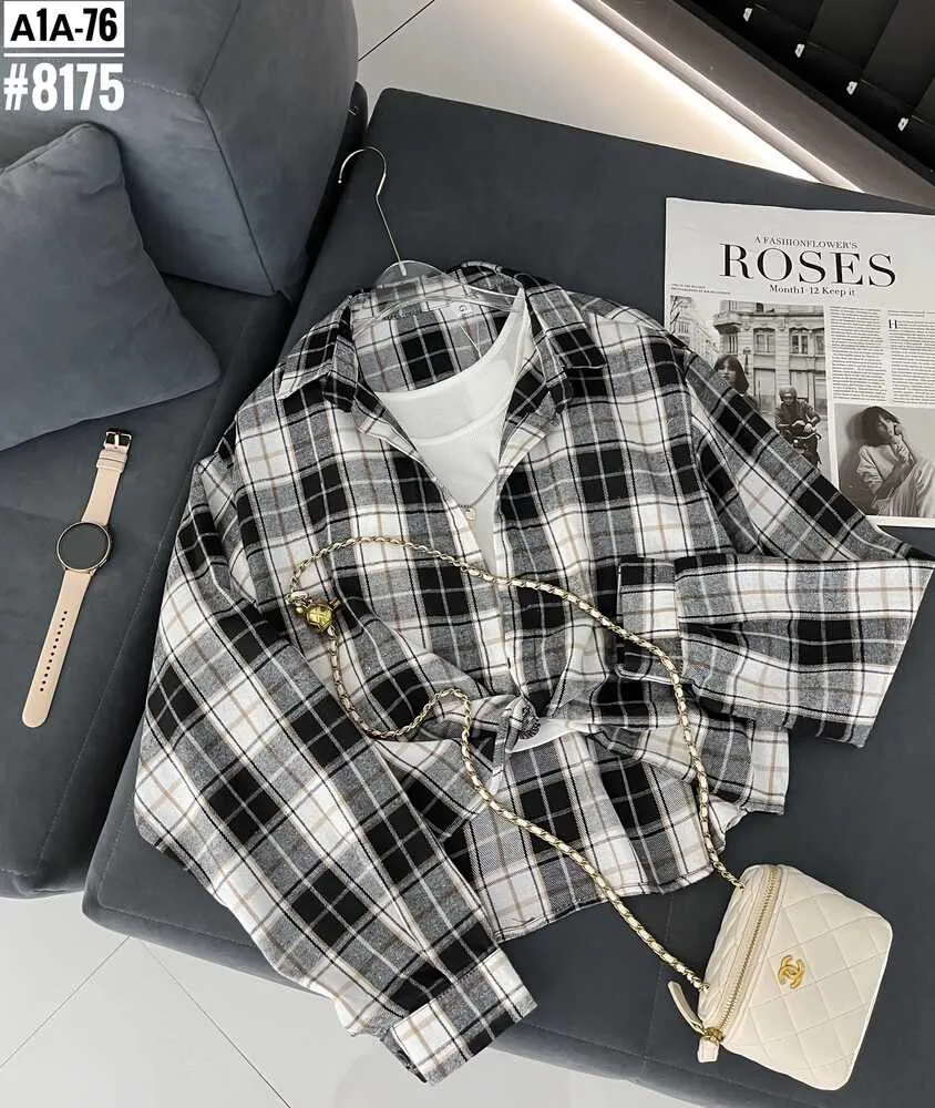 Рубашка 4144974 (0107168163) Fabrika