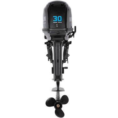 Лодочный мотор Marlin MP30AWRS