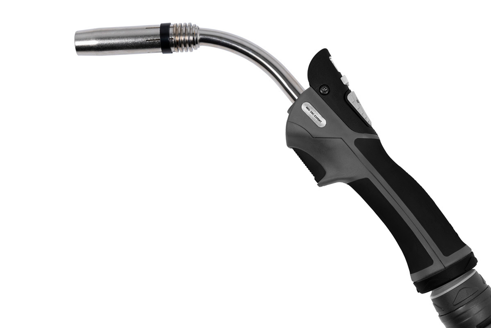 Горелка к п/а  КЕДР  MIG-38C EXPERT (евро адаптер) с цифровым управлением 5м