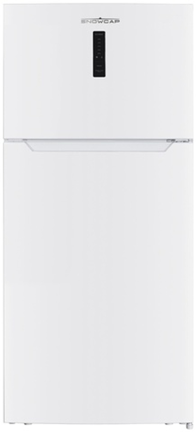 ХОЛОДИЛЬНИК SNOWCAP CUP NF 512 W белый