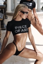 Топ PIECE OF ART