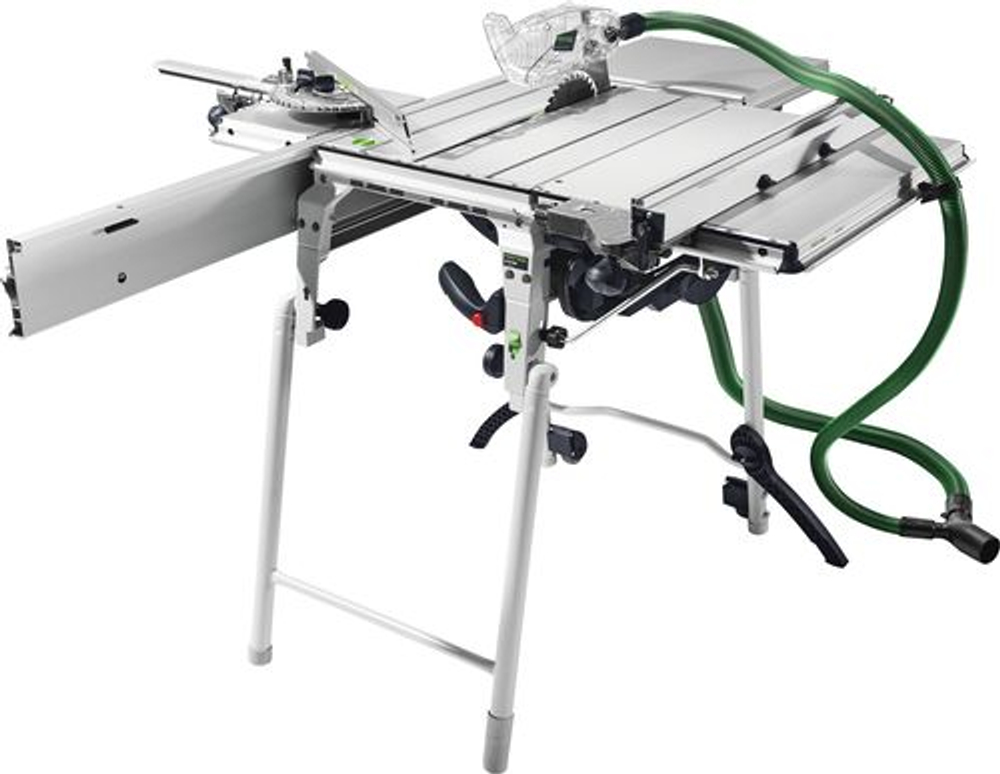 Циркулярная пила Festool CS 50 EBG-Set PRECISIO