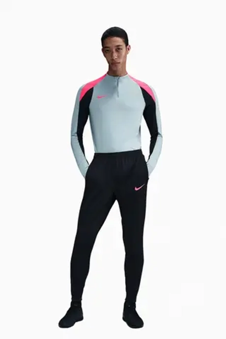 Кофта Nike Dri-FIT Strike - бирюзовый