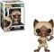 POP! Vinyl: Games: Monster Hunter: Felyne