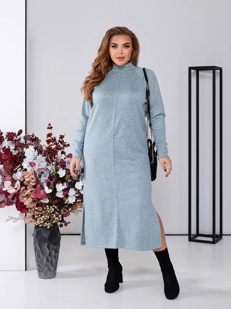 Платье УК-118-1 Fabrika