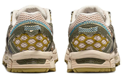 Женские кроссовки Asics Gel-Kahana 8 'Beige Mustard' 1012B634-700