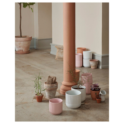 IKEA GRADVIS  (ИКЕА ГРАДВИС)  -  Простыня, серая, 15 см