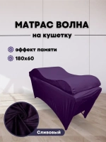 Матрас на кушетку 180/60