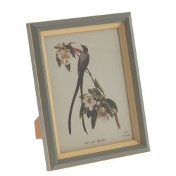 GAEM Фоторамка для фото 15*20, L18 W2 H23,5 см