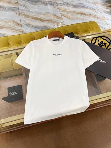 Футболка Dolce & Gabbana