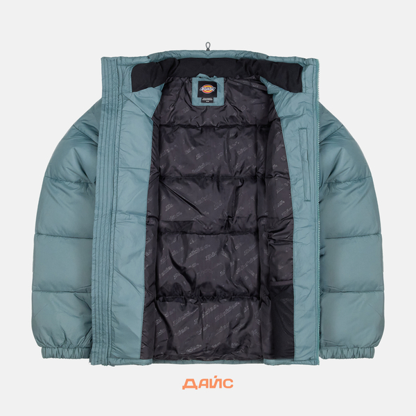 Пуховик мужской Dickies Waldenburg Jacket артикул:DK0A4XP20LN1 - купить в магазине Дайс