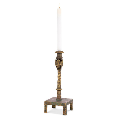 Подсвечник Candle Holder Santoro S арт.116620