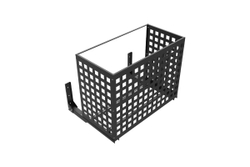 Корзина для кондиционера KDK/F/Q1 "Квадрат" 900х600х550