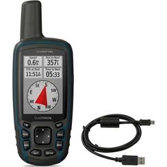 Навигатор Garmin GPSMap 64SX