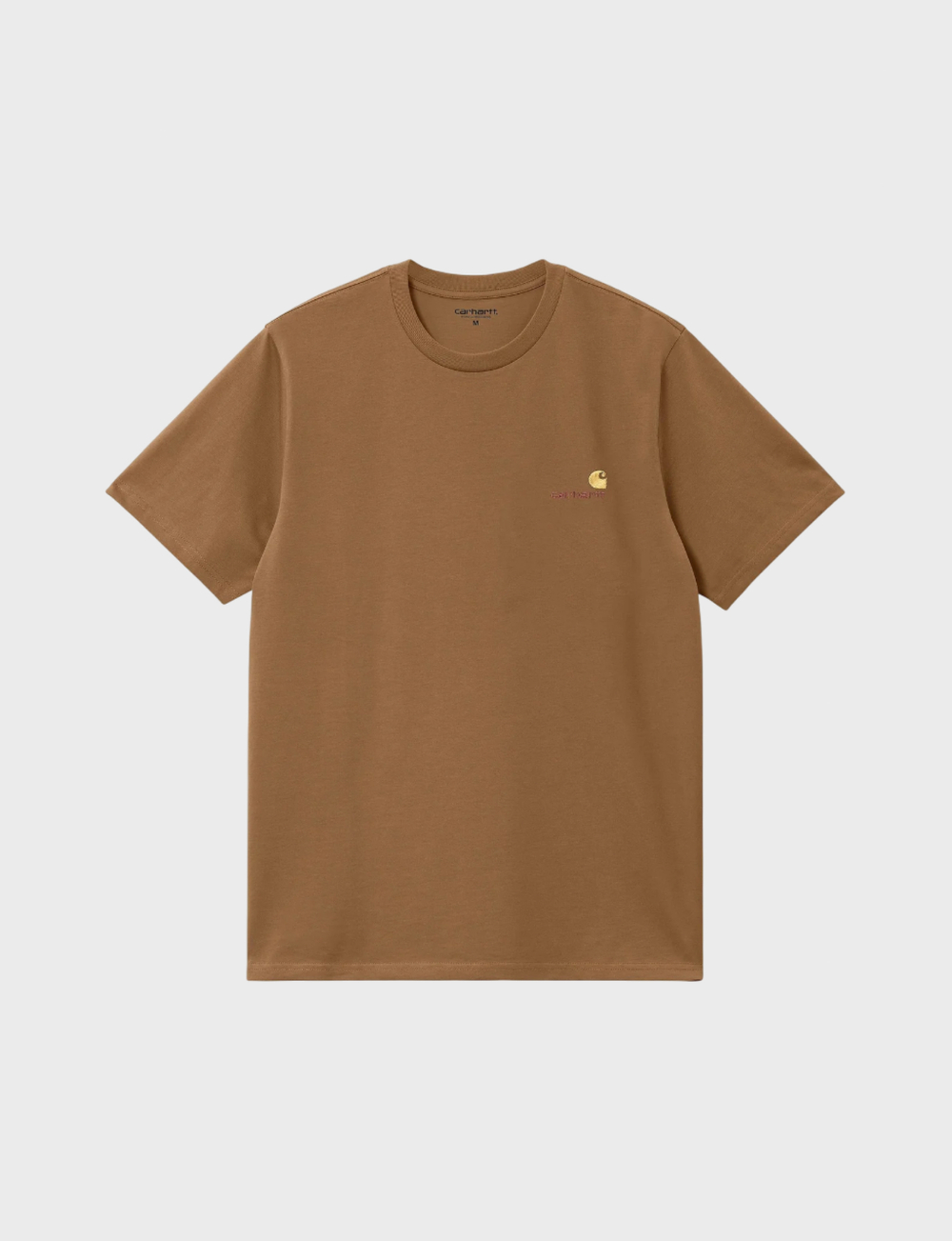Футболка CARHARTT WIP American Script