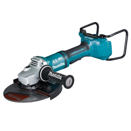 Аккумуляторная УШМ Makita DGA900Z