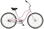 Женский велосипед Schwinn S1 Women (2022)