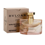BVLGARI ROSE ESSENTIELLE edP 100ml lady Tester