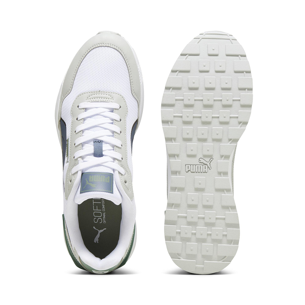 Мужские кроссовки PUMA Graviton Mega