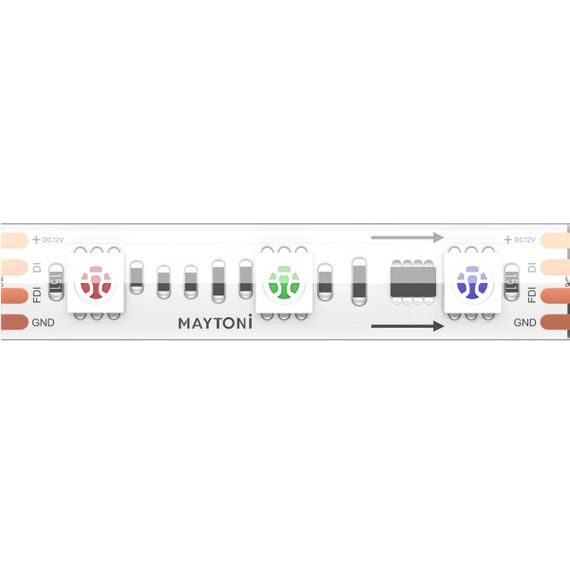 Светодиодная лента Ultra Maytoni Led Strip 201245
