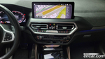 BMW X4 (G02) xDrive20i M Sports (02.2023)