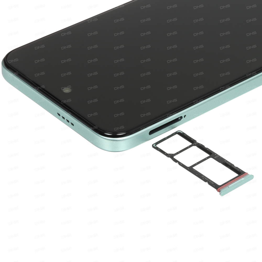 Infinix HOT 50i