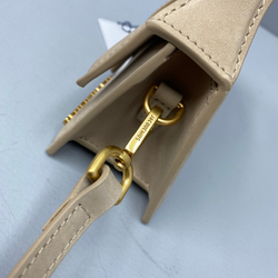 Jacquemus Le Bambino 17 cm