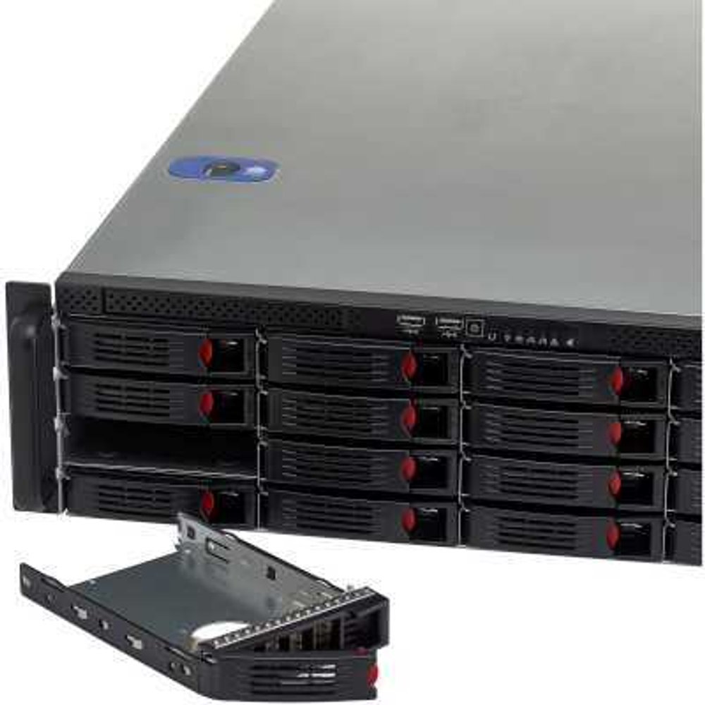 Серверный корпус Exegate Pro 3U660-HS16 700ADS