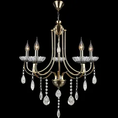 04749-0.4-05 светильник потолочный