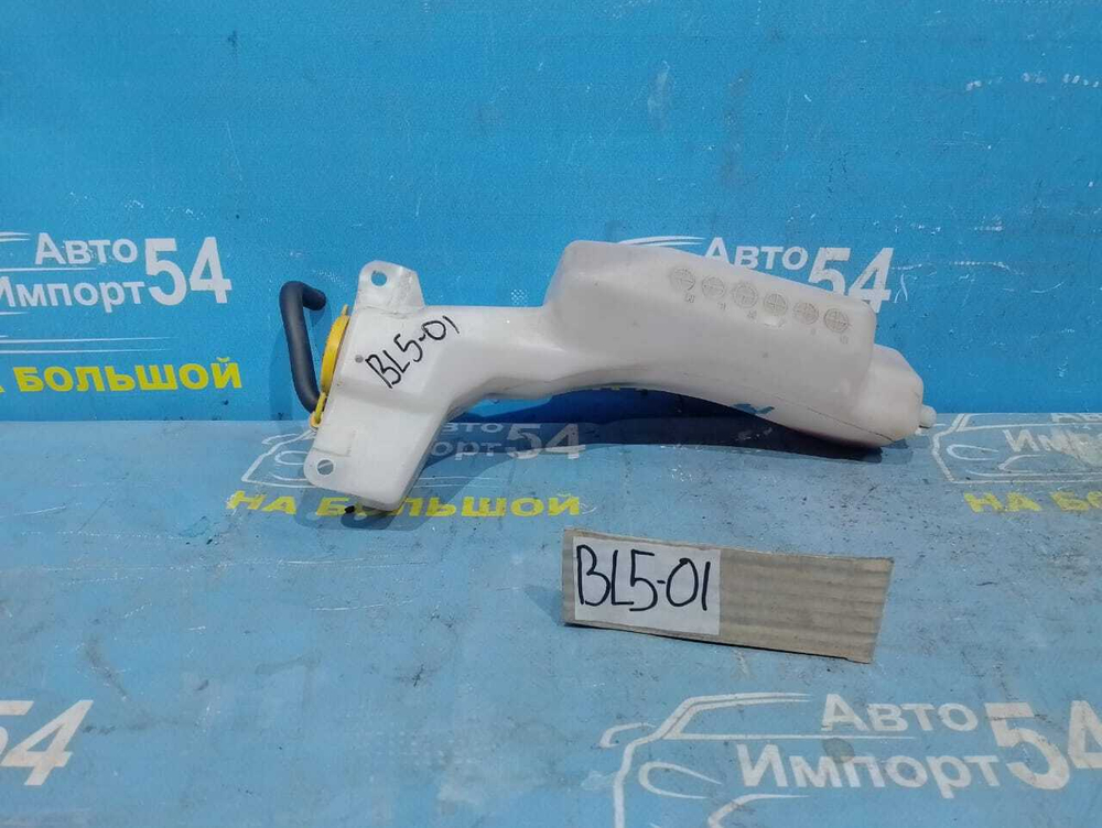 Бачок расширительный SUBARU LEGACY 2005