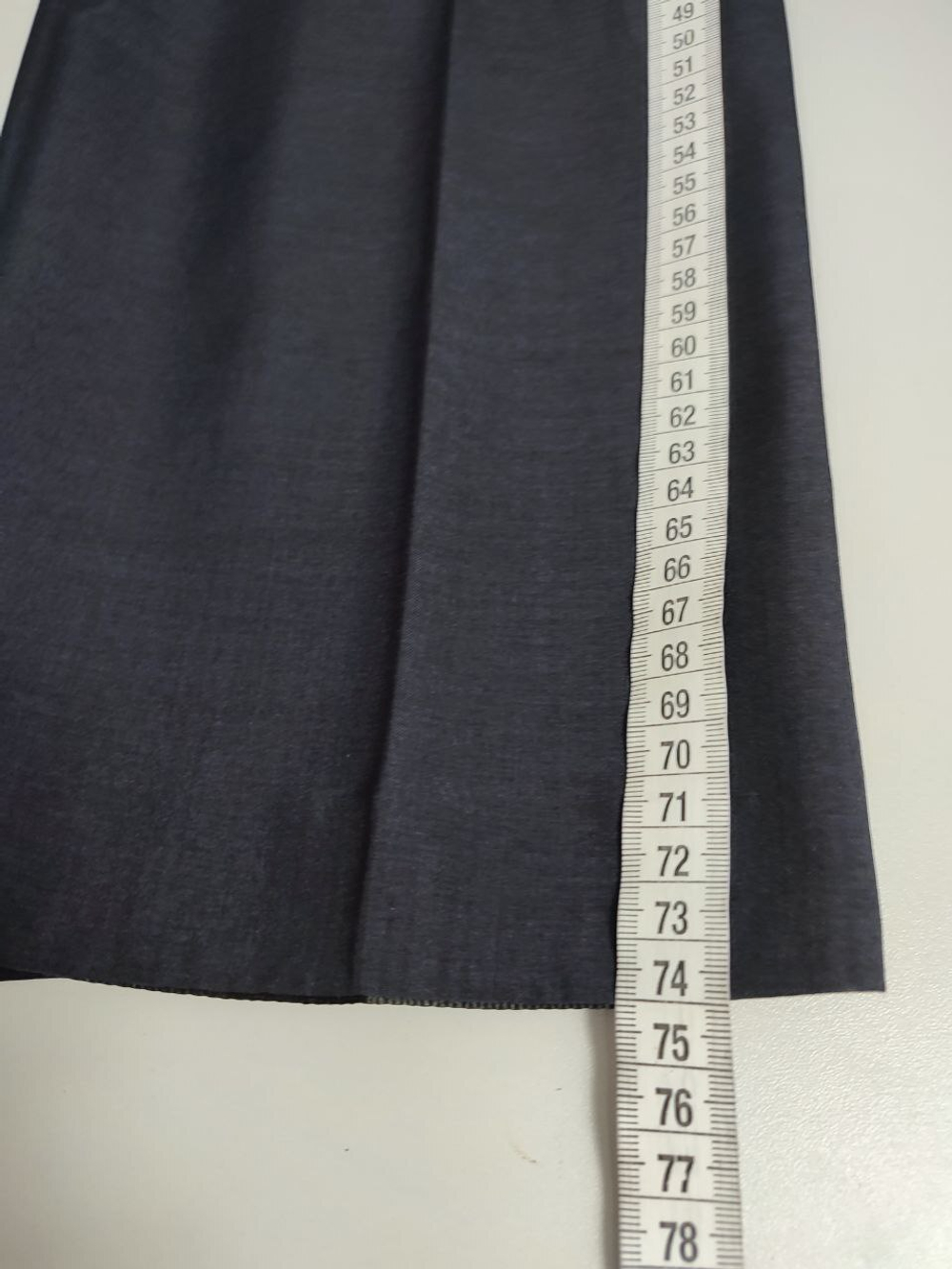 Брюки Maybax стильные 56 размер