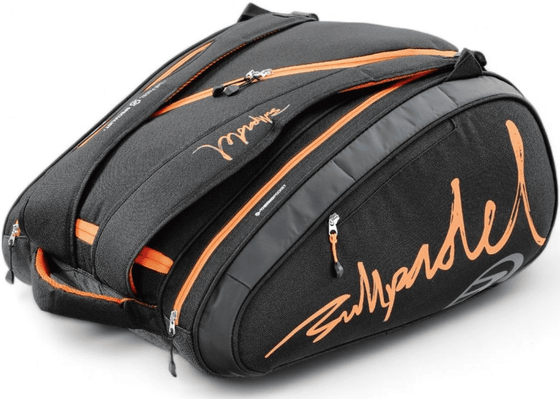 Сумка для ракеток падел Bullpadel Ionic, арт. BPP25005