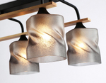 Потолочная люстра Ambrella Light TR TR3033250