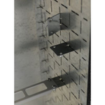 Телекоммуникационный шкаф ЦМО ШТВ-Н-15.6.3-4ААА