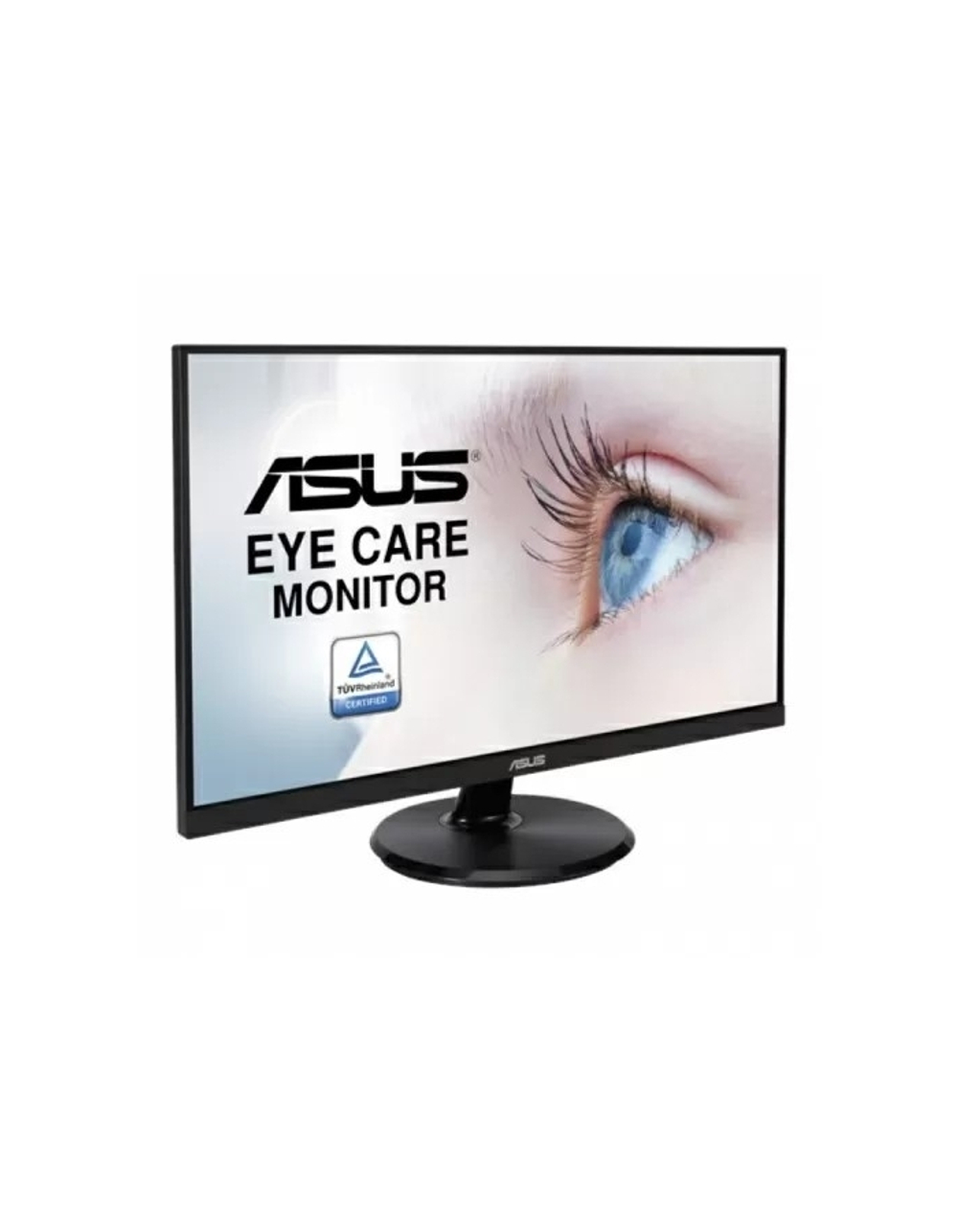 ASUS LCD 23.8" VA24DQSB черный