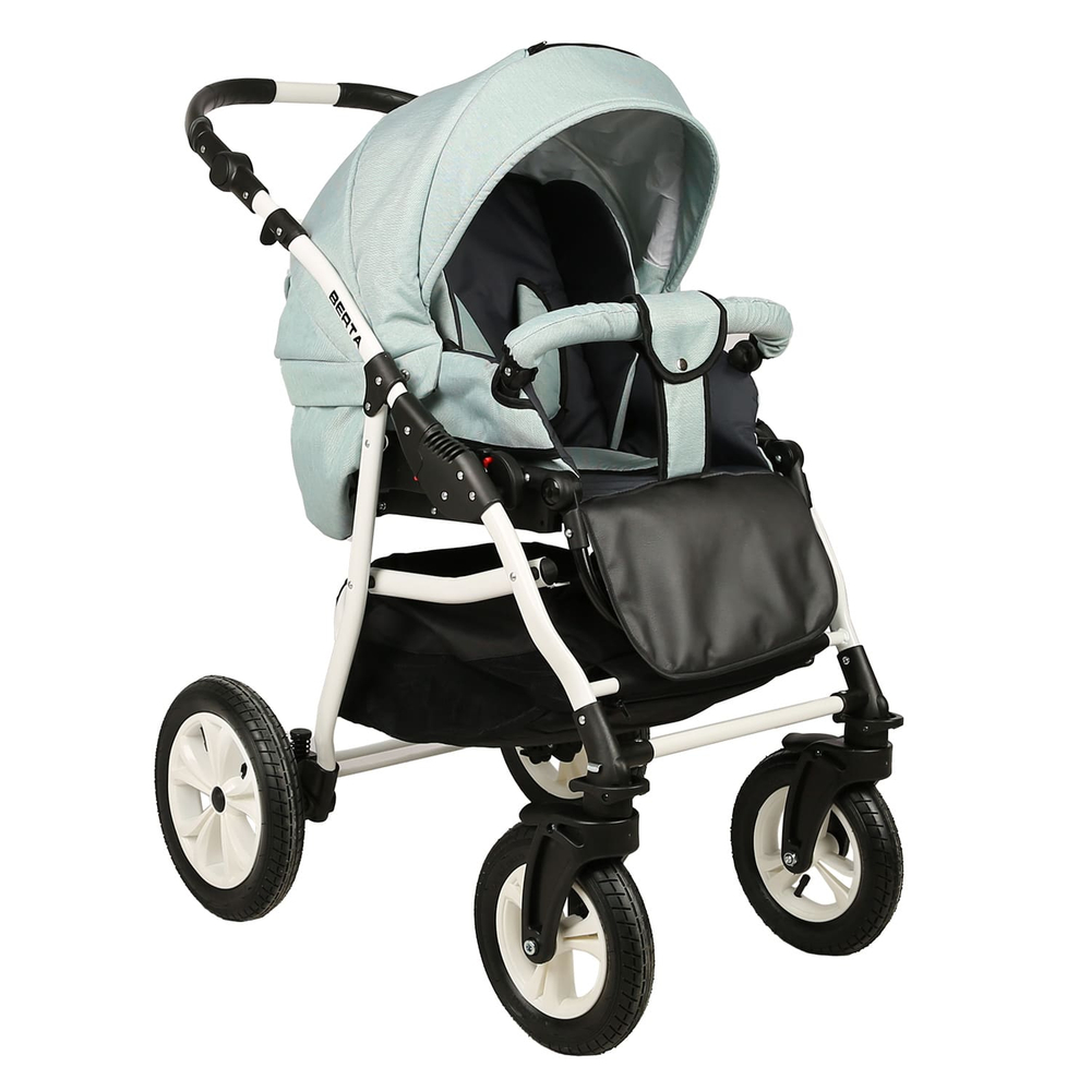 Коляска 2 в 1 Alis Berta