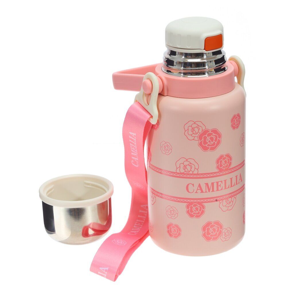 GAEM Термос, 800 мл, L9 W9 H22 см, 4в.