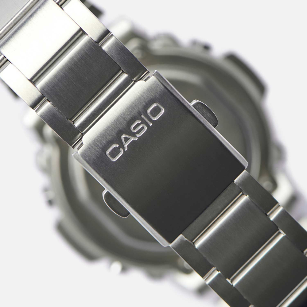 Часы Casio W-219HD-1A