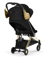 Прогулочная коляска Cybex Coya FE Jeremy Scott Wings